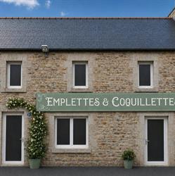 Emplettes et coquillettes, Hénon - Horaires d'ouverture