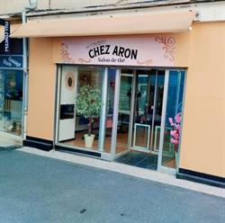 Chez Aron, Alès - Horaires d'ouverture