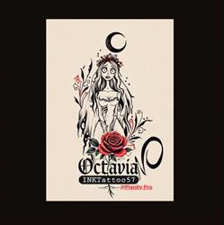 Octaviainktattoo57, Sarreguemines - Horaires d'ouverture