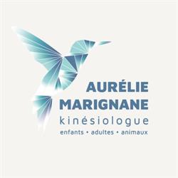 Aurélie Marignane Kinésiologue certifiée, Orsan - Horaires d'ouverture