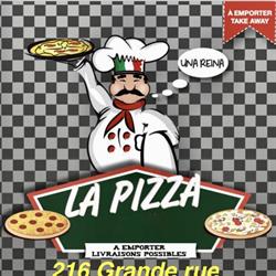 La PIZZA Vaux en Bugey, Vaux-en-Bugey - Horaires d'ouverture