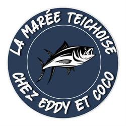 La Marée Teichoise chez Eddy et Coco, Le Teich - Horaires d'ouverture