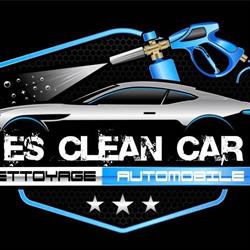 ES CLEAN CAR, Rivery - Horaires d'ouverture