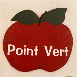 Point Vert, Fontaine-la-Guyon - Horaires d'ouverture