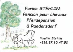 Ferme Stehlin, Raedersdorf - Horaires d'ouverture