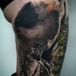 Midgard tattoo, Annoeullin - Horaires d'ouverture
