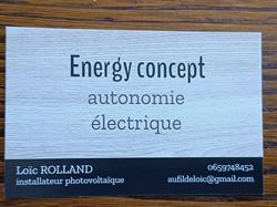 Energy Concept, Comps-sur-Artuby - Horaires d'ouverture