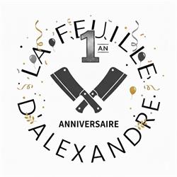 Boucherie La Feuille d'Alexandre, Vitré - Horaires d'ouverture