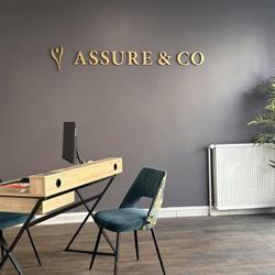 Assure and Co, Lunel - Horaires d'ouverture
