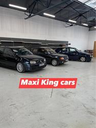 Maxi king, Vernon - Horaires d'ouverture