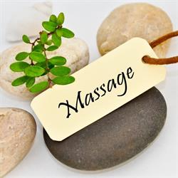 Les massages de Séverine - Une invitation au voyage, Saint-Leu-la-Forêt - Horaires d'ouverture