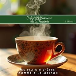café brasserie de la mairie à Thiennes - Horaires d'ouverture