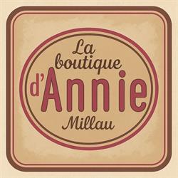 LA BOUTIQUE D'ANNIE, Millau - Horaires d'ouverture