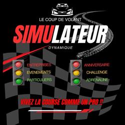 Le coup de volant, Landerneau - Horaires d'ouverture