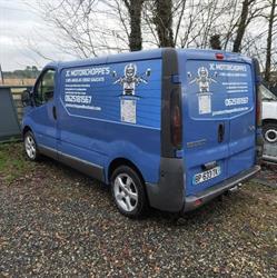 JC motorchoppe's, Saucats - Horaires d'ouverture