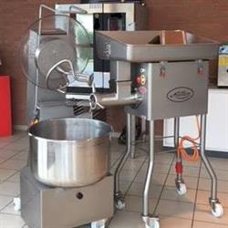 Buysse Food Machinery France, Templemars - Horaires d'ouverture