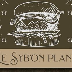 Friterie Le syb' on plan haybes, Haybes - Horaires d'ouverture