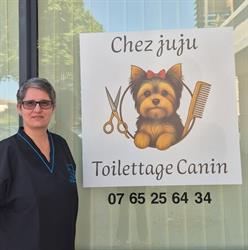 Chez juju, Marsillargues - Horaires d'ouverture