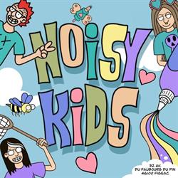 NOISY KIDS Tattoo Shop, Figeac - Horaires d'ouverture