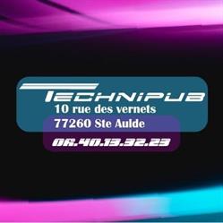 Technipub EURL - 77, Sainte-Aulde - Horaires d'ouverture