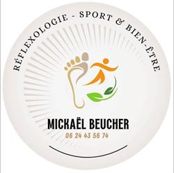 Mickaël Beucher Réflexologie-Sport et Bien-être, Angers - Horaires d'ouverture