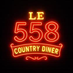 Le 558 Country Diner, Thénésol - Horaires d'ouverture
