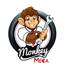 Monkey Meca, Loudun - Horaires d'ouverture