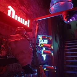 Restaurant O'Garage, Bachant - Horaires d'ouverture