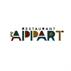 L’Appart Restaurant, Le Grau-du-Roi - Horaires d'ouverture