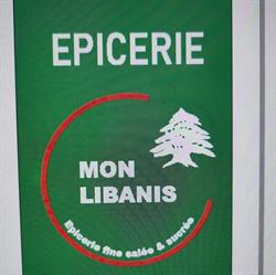 Epicerie Mon Libanis, Strasbourg - Horaires d'ouverture