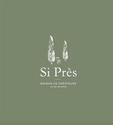 Si Près, Aix-en-Provence - Horaires d'ouverture