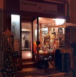 Patchouli & chinchilla, Briançon - Horaires d'ouverture