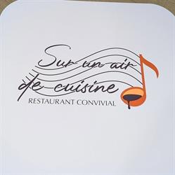 Sur un air de cuisine, Bouère - Horaires d'ouverture