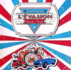 L'évasion, Bessèges - Horaires d'ouverture