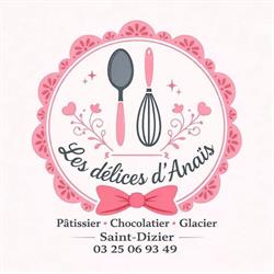 Les délices d'Anaïs, Saint-Dizier - Horaires d'ouverture