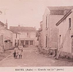 Chez Brégier, Bayel - Horaires d'ouverture