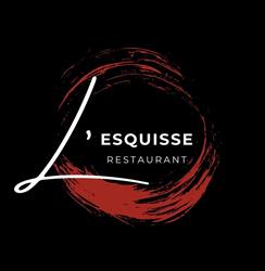 L’Esquisse Restaurant, Val de Briey - Horaires d'ouverture