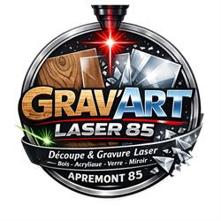 GRAV'art LASER 85, Apremont - Horaires d'ouverture