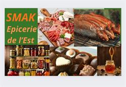 SMAK épicerie pays de l’Est, Asnières-sur-Seine - Horaires d'ouverture