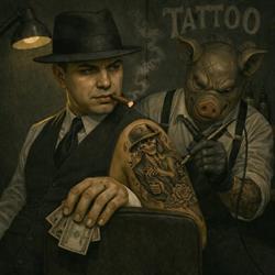 Capone’Ink Tattoo, Rougemont - Horaires d'ouverture
