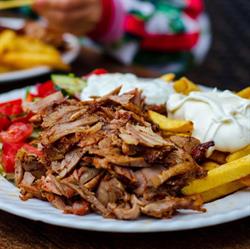 Snack Byblos, Gardanne - Horaires d'ouverture