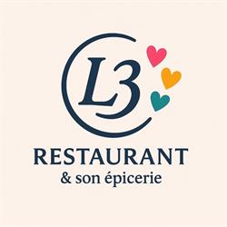 Restaurant L3 - Rouffach, - Horaires d'ouverture