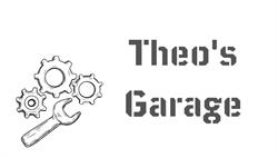 Theo's Garage, Limoges - Horaires d'ouverture