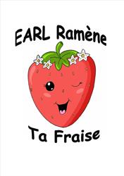 EARL Ramène ta Fraise, Brézins - Horaires d'ouverture