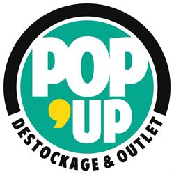 Pop'Up Montargis, - Horaires d'ouverture