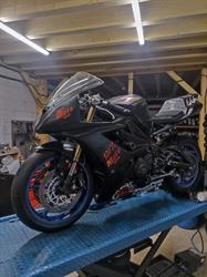 200 % Motos, Chenôve - Horaires d'ouverture