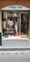 Andy's Ethic boutique, Toulouse - Horaires d'ouverture