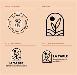 La Table - Bar et restaurant des Cabanes Urbaines, La Rochelle - Horaires d'ouverture