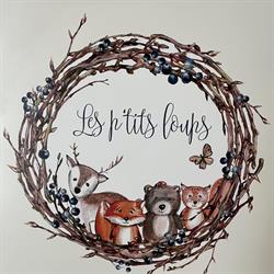 MAM Les p'tits loups, Oberhoffen-sur-Moder - Horaires d'ouverture