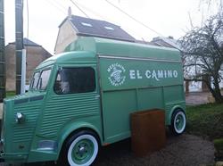 El Camino, Évrange - Horaires d'ouverture